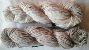 Brae Tweed Yarn