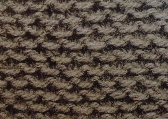 Loop Stitch