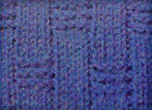 Woven Ribbons Stitch