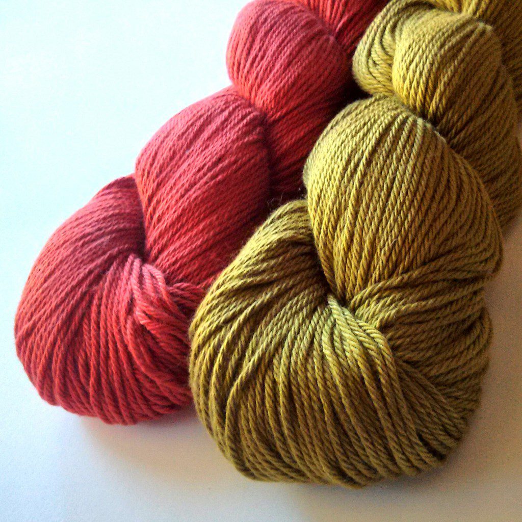 Cascade yarn