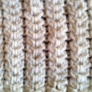 Spine Stitch