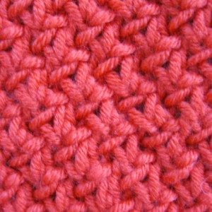 Rosette Stitch