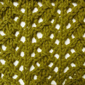 small arrows lace