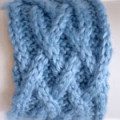 Celtic Plait Stitch