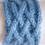 Celtic Plait Stitch