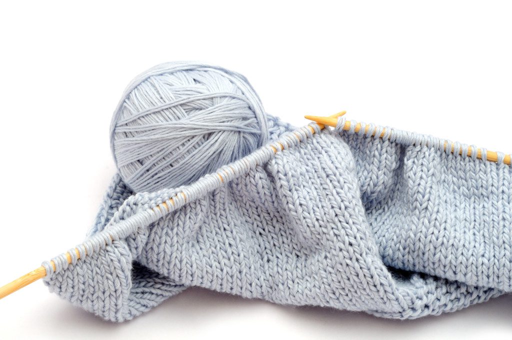 knitting abbreviations