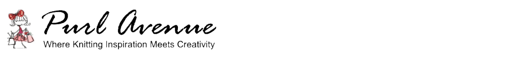 Purl Avenue Header Logo