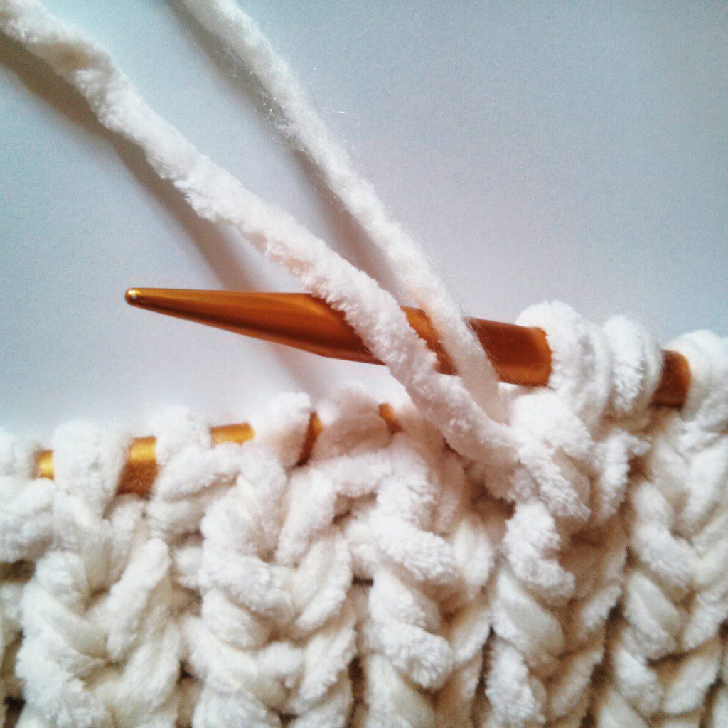 Two yarns