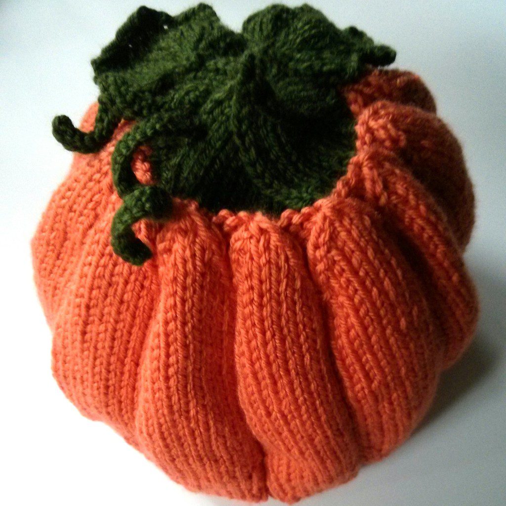pumpkinhead hat