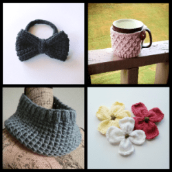 Quick Knits 2014