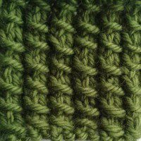 bamboo stitch