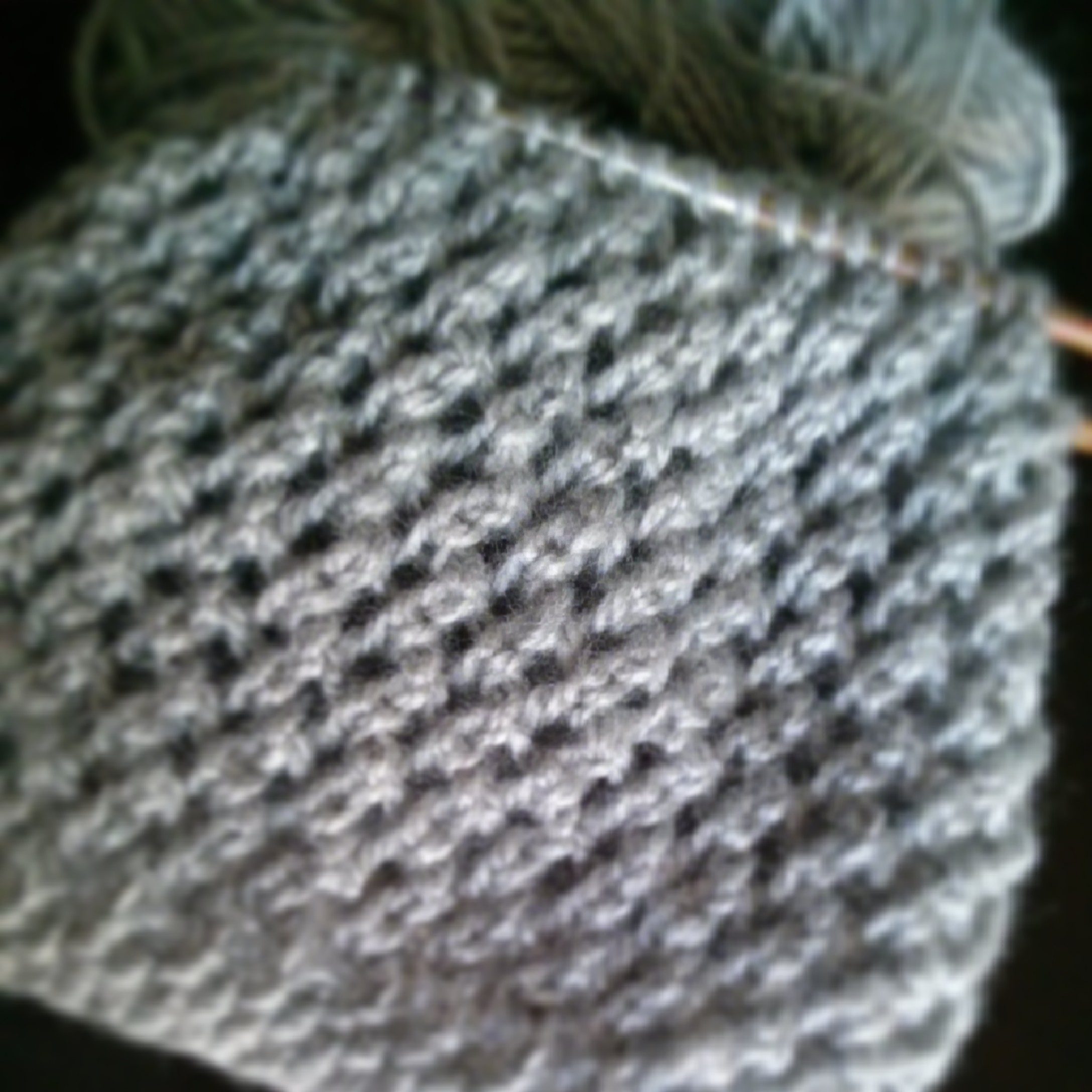 mesh lace wip