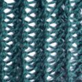 Lacy Openwork Stitch
