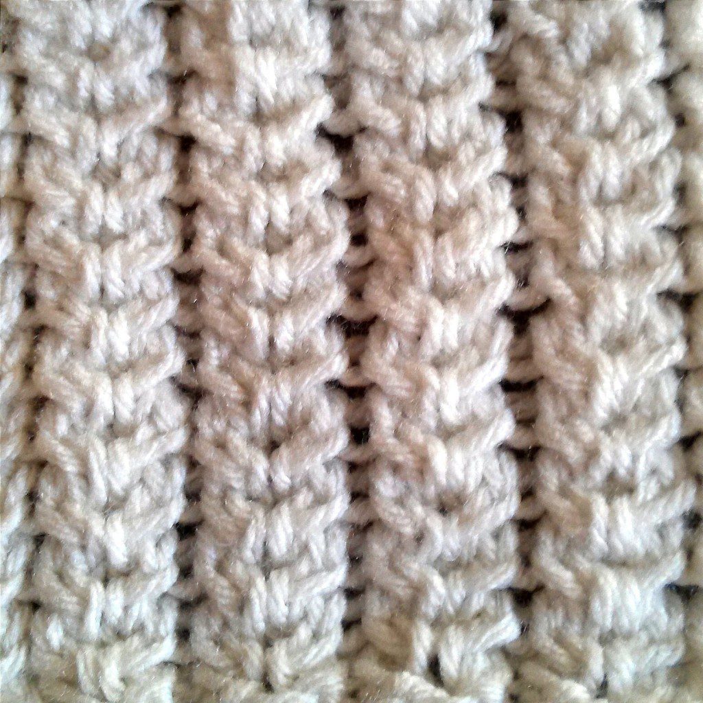 Spine Stitch