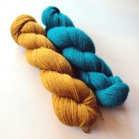 Shi Bui Yarn New Year's Giveaway 2014