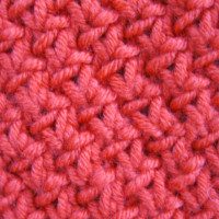 Rosette Stitch