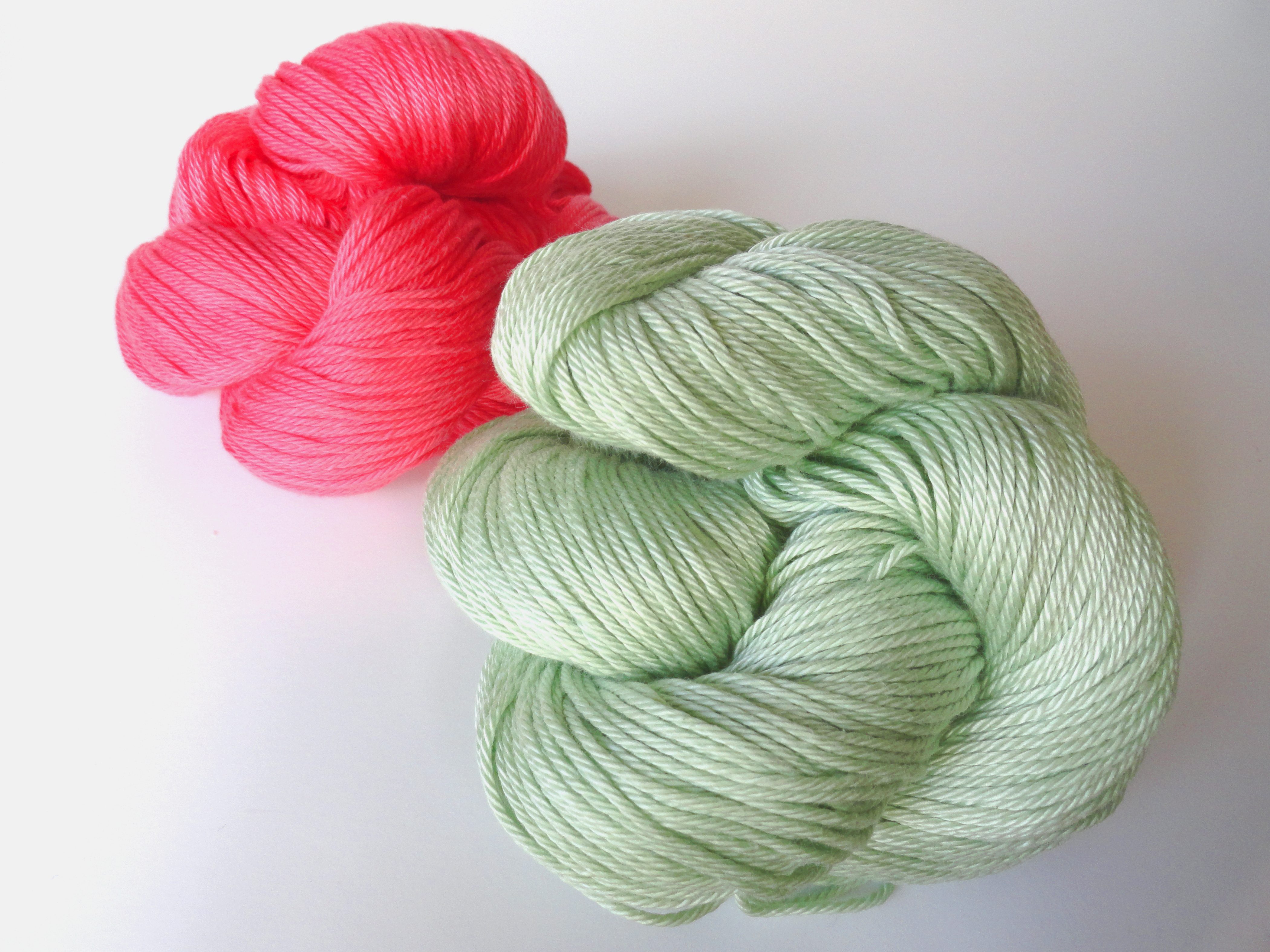 Spring Giveaway 2014