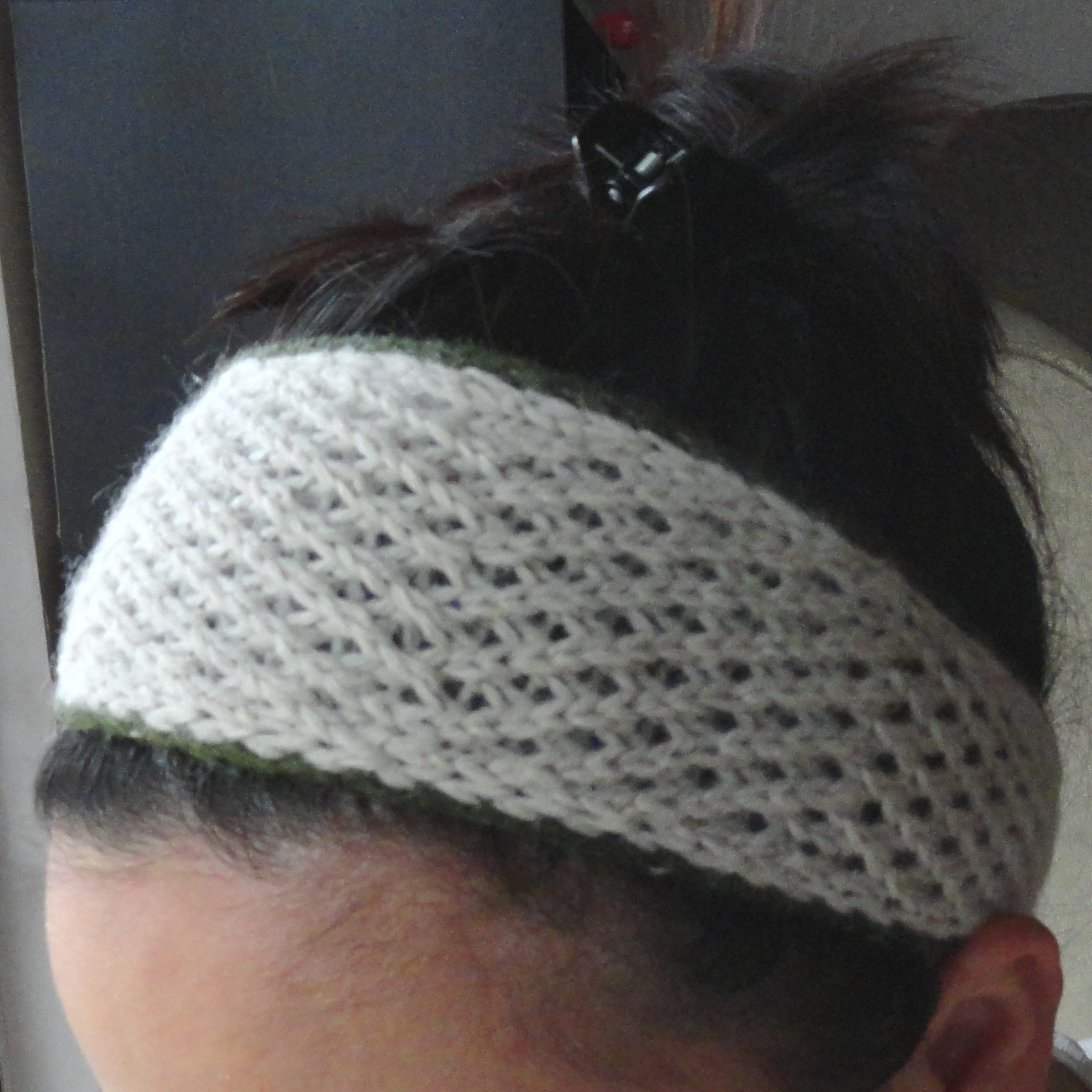 Easy Day Headband