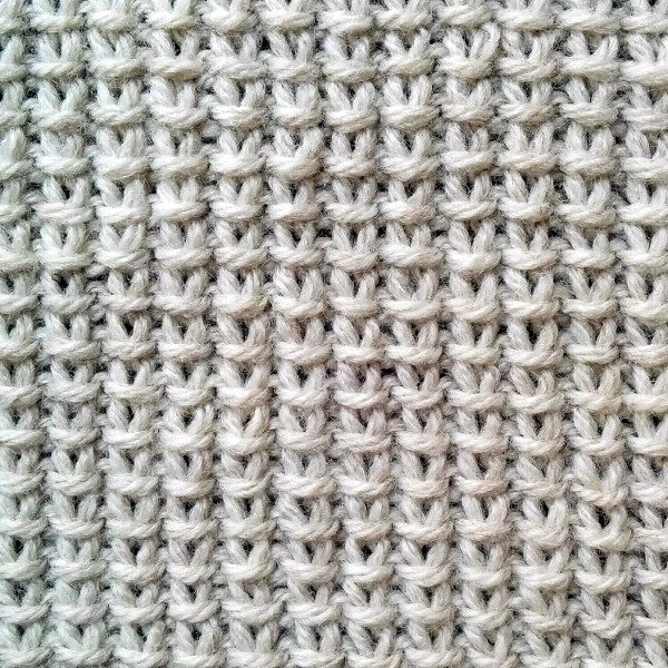 Jute Stitch