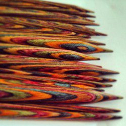 knitpicks rainbow