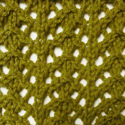 small arrows lace