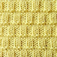 Tiny Blocks Stitch