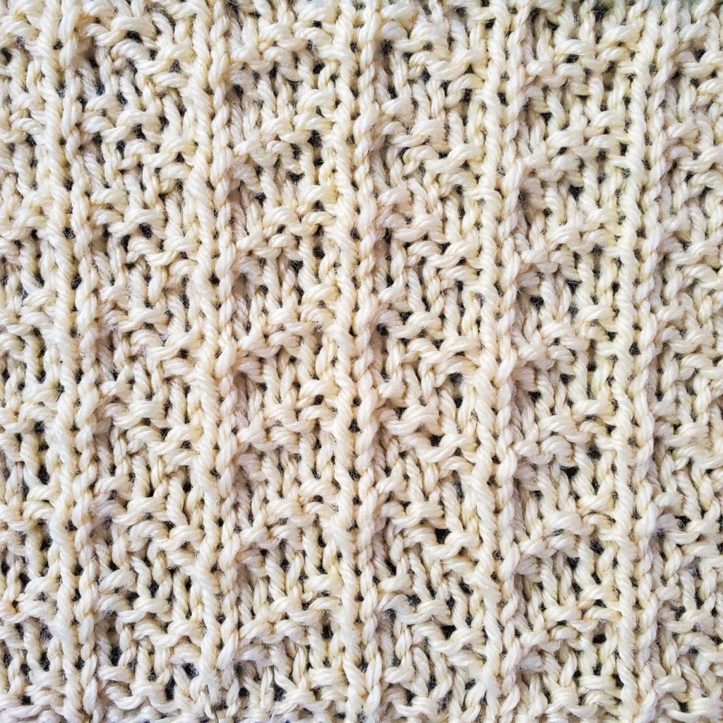 Arrows Stitch