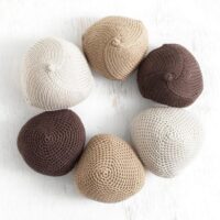 Knitted Knockers