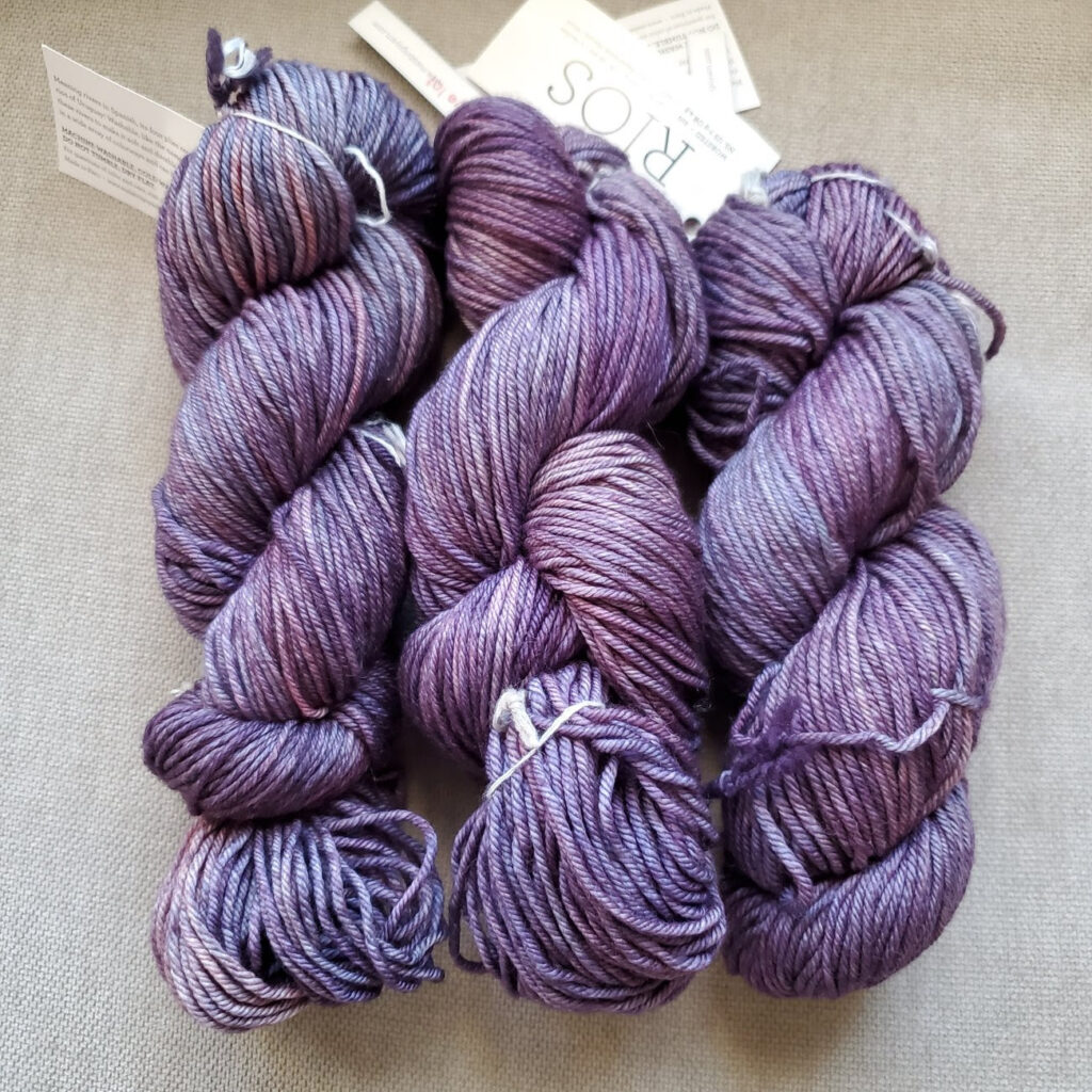 2026 Spring Giveaway Malabrigo Yarn